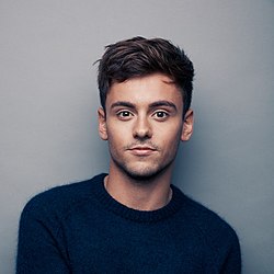 Tom Daley